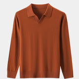 Nikolaj™ | Royal Comfort Langærmet