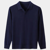 Nikolaj™ | Royal Comfort Langærmet