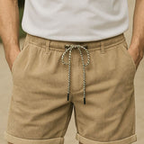 Nikolaj™ | Sable Walk Shorts