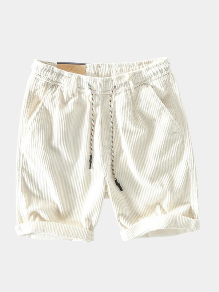 Nikolaj™ | Sable Walk Shorts