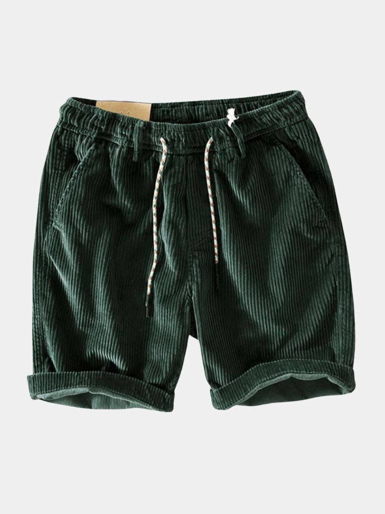 Nikolaj™ | Sable Walk Shorts