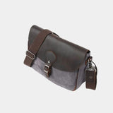 Nikolaj™ | Windsor Messenger Taske