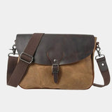 Nikolaj™ | Windsor Messenger Taske