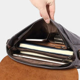 Nikolaj™ | Windsor Messenger Taske