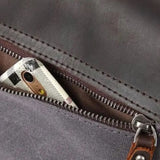 Nikolaj™ | Windsor Messenger Taske