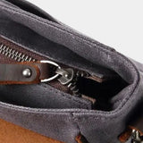 Nikolaj™ | Windsor Messenger Taske