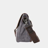 Nikolaj™ | Windsor Messenger Taske