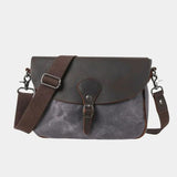 Nikolaj™ | Windsor Messenger Taske