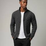 Noah™ | Elegant Cardigan til Mænd