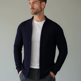 Noah™ | Elegant Cardigan til Mænd