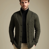 Noah™ | Elegant Cardigan til Mænd