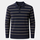 Noah™ | Marine Stribet Solnedgang