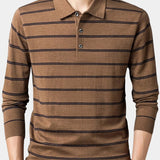 Noah™ | Marine Stribet Solnedgang