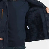 Noah™ | Militær Hoodie