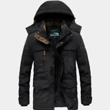 Noah™ | Militær Hoodie