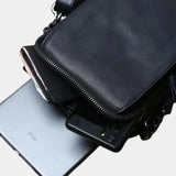 Noah™ | Skuldertaske til Mænd