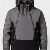 Nordic Explorer™ | Ekstrem-vinter Anorak