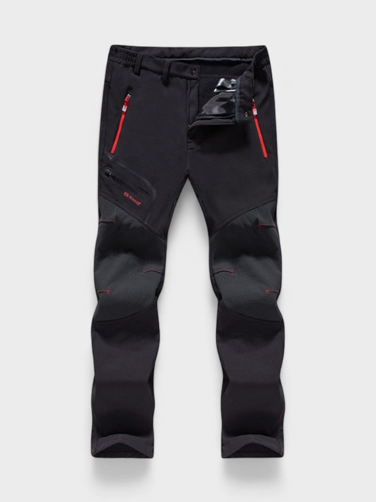 Nordtrek™ | Elastiske og vandafvisende trekkingbukser