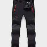 Nordtrek™ | Elastiske og vandafvisende trekkingbukser