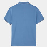Ole™ | Classique Azure Polo