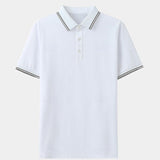 Ole™ | Classique Azure Polo