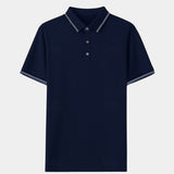 Ole™ | Classique Azure Polo
