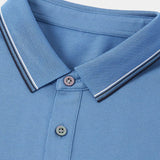 Ole™ | Classique Azure Polo