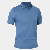 Ole™ | Classique Azure Polo