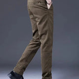 Oliver™ | Elastiske Jeansbukser