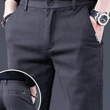 Oliver™ | Elastiske Jeansbukser