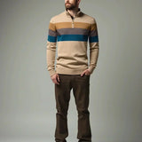 Oliver™ | Hue med Høj Krave