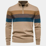 Oliver™ | Hue med Høj Krave