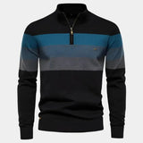 Oliver™ | Hue med Høj Krave