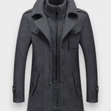 Oliver™ | Vinterfrakke Old Money