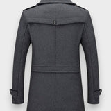 Oliver™ | Vinterfrakke Old Money