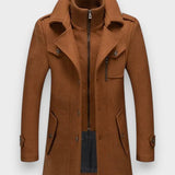 Oliver™ | Vinterfrakke Old Money