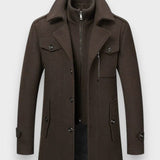 Oliver™ | Vinterfrakke Old Money