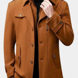 Oliver™ | Vinterfrakke Old Money