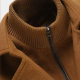 Oliver™ | Vinterfrakke Old Money