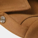 Oliver™ | Vinterfrakke Old Money