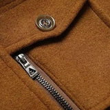 Oliver™ | Vinterfrakke Old Money