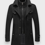 Oliver™ | Vinterfrakke Old Money