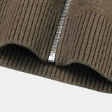 Oscar™ | Højhalset Pullover