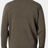 Oscar™ | Højhalset Pullover