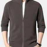 Oscar™ | Højhalset Pullover