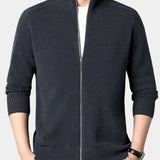 Oscar™ | Højhalset Pullover