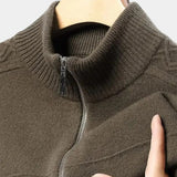 Oscar™ | Højhalset Pullover