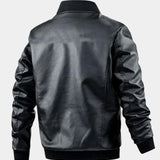 Oscar™ | Læderjakke