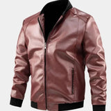 Oscar™ | Læderjakke