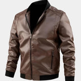 Oscar™ | Læderjakke